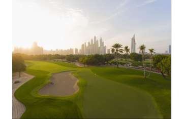 Dubai Desert Classic