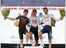 UAE Team Emirates-XRG