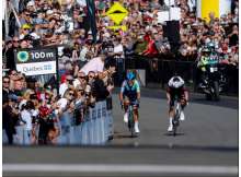 UAE Team Emirates