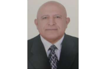 خالد سليمان