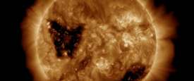 Space Science