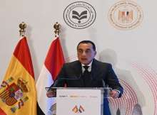 مصطفى مدبولي