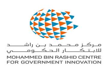 مركز محمد بن راشد للابتكار الحكومي
