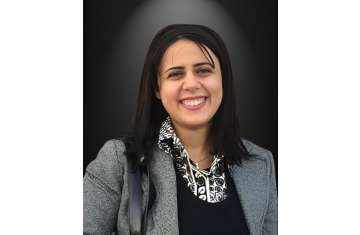 رانا حسن هريدي