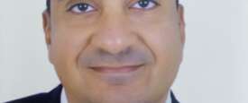 د. أحمد إسحاق 
