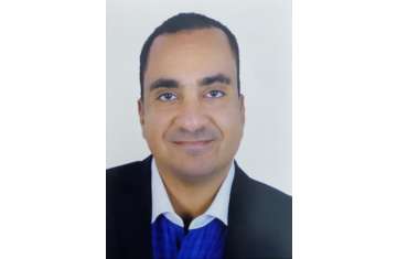 د. أحمد إسحاق 