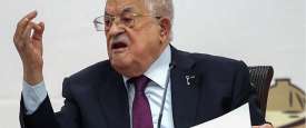 محمود عباس