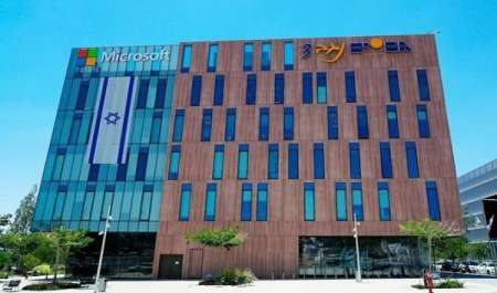 مايكروسوفت تمنع إسرائيل من استخدام تكنولوجيتها في مراقبة الفلسطينيين