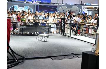 China's Global Digital Trade Expo