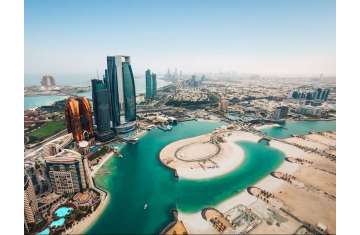 ABU DHABI