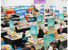 Indonesia International Book Fair 