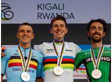 UCI World Championships Road Race