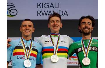 UCI World Championships Road Race