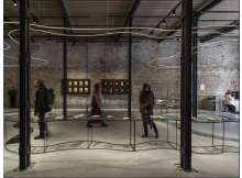 Curator and Associate Head of Exhibitions