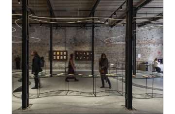 Curator and Associate Head of Exhibitions