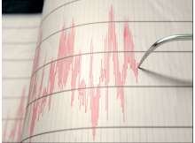 earthquake hits Papua New Guinea