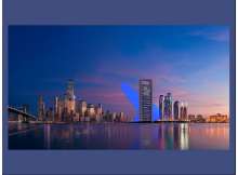 Abu Dhabi