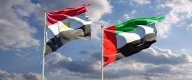 مصر والإمارات