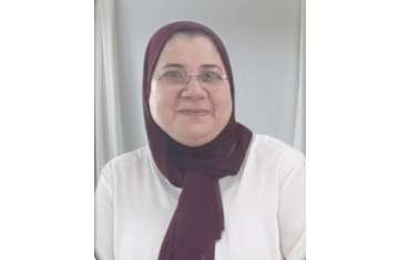 أماني عز الدين