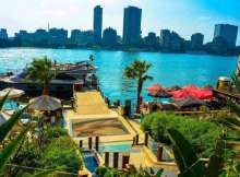 الدكتور عباس شراقي