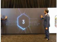AI projects at UAE AI Lab