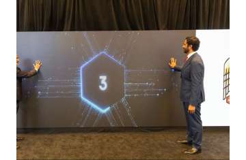 AI projects at UAE AI Lab