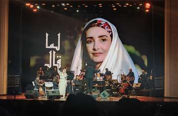 عايدة الأيوبي