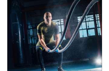 Physical exercise