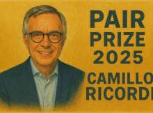 Professor Camillo Ricordi