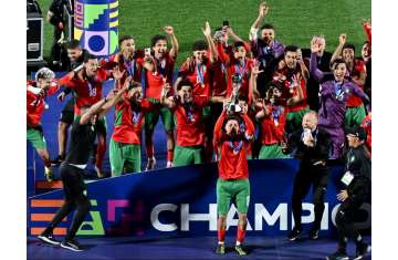 FIFA U-20 World Cup