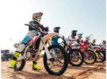 Abu Dhabi Baja Challenge