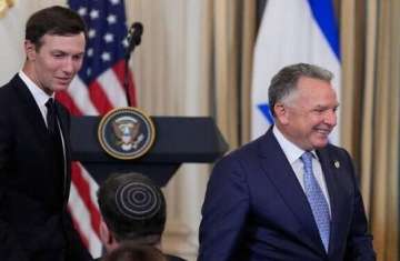 ويتكوف وكوشنر