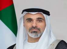 الشيخ خالد بن محمد بن زايد