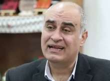 أمجد الشوا