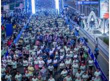 ADNOC Abu Dhabi Marathon 2024
