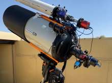 مرصد الختم الفلكي