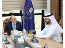 هيئة الدواء المصرية