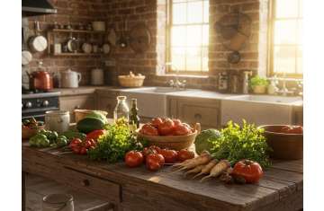 Food and Environment