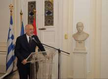 فعالية موسيقية يونانية