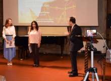 الأمسية الثقافية