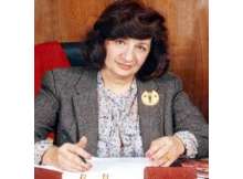 سناء البيسي