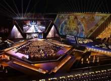 المتحف المصري الكبير