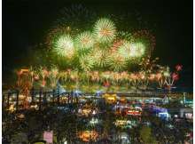 Sheikh Zayed Festival 2025