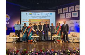 11th WMO Scientific Conference