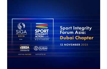 Sport Integrity Global Alliance