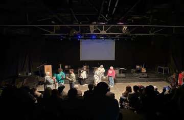 مشروع تشيكي–مصري