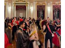 حفل جراند بول