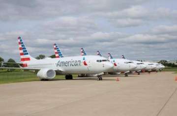 الطيران الأمريكي