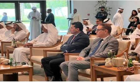 بجوائز 20 مليون جنيه.. وزير الرياضة المصري يعلن تفاصيل سباق زايد الخيري من الإمارات