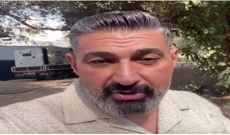 شاهد| ياسر جلال يعتذر للمصريين بعد تصريحه من الجزائر: 